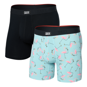Vibe Xtra Soft Comfort (2 Pack)