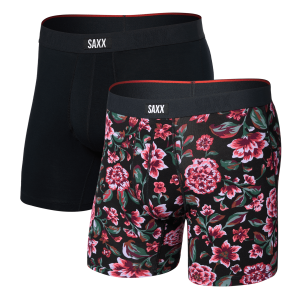 Vibe Xtra Soft Comfort (2 Pack)