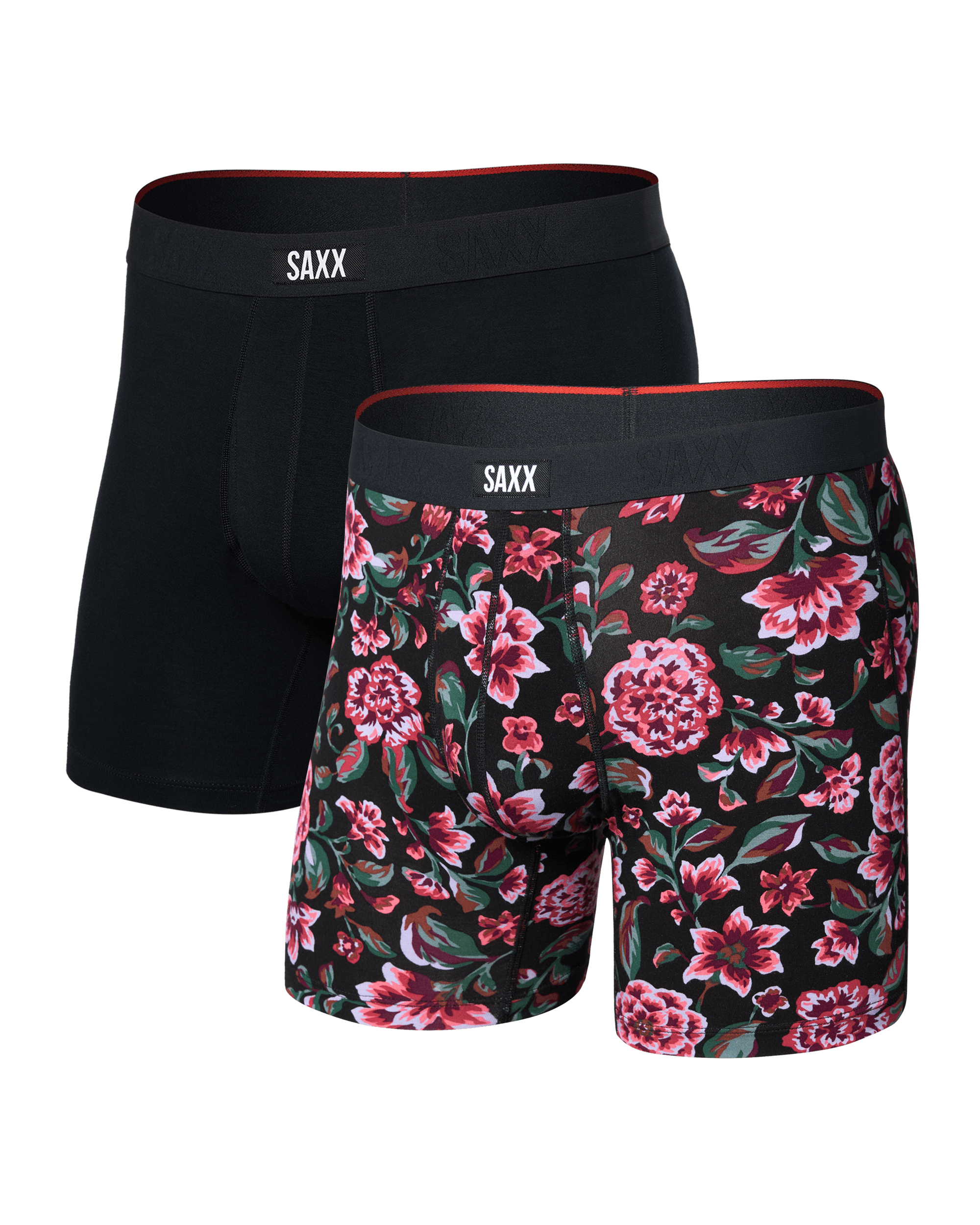 Vibe Xtra Soft Comfort (2 Pack)