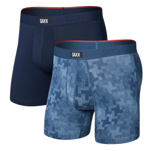 Vibe Xtra Soft Comfort (2 Pack)