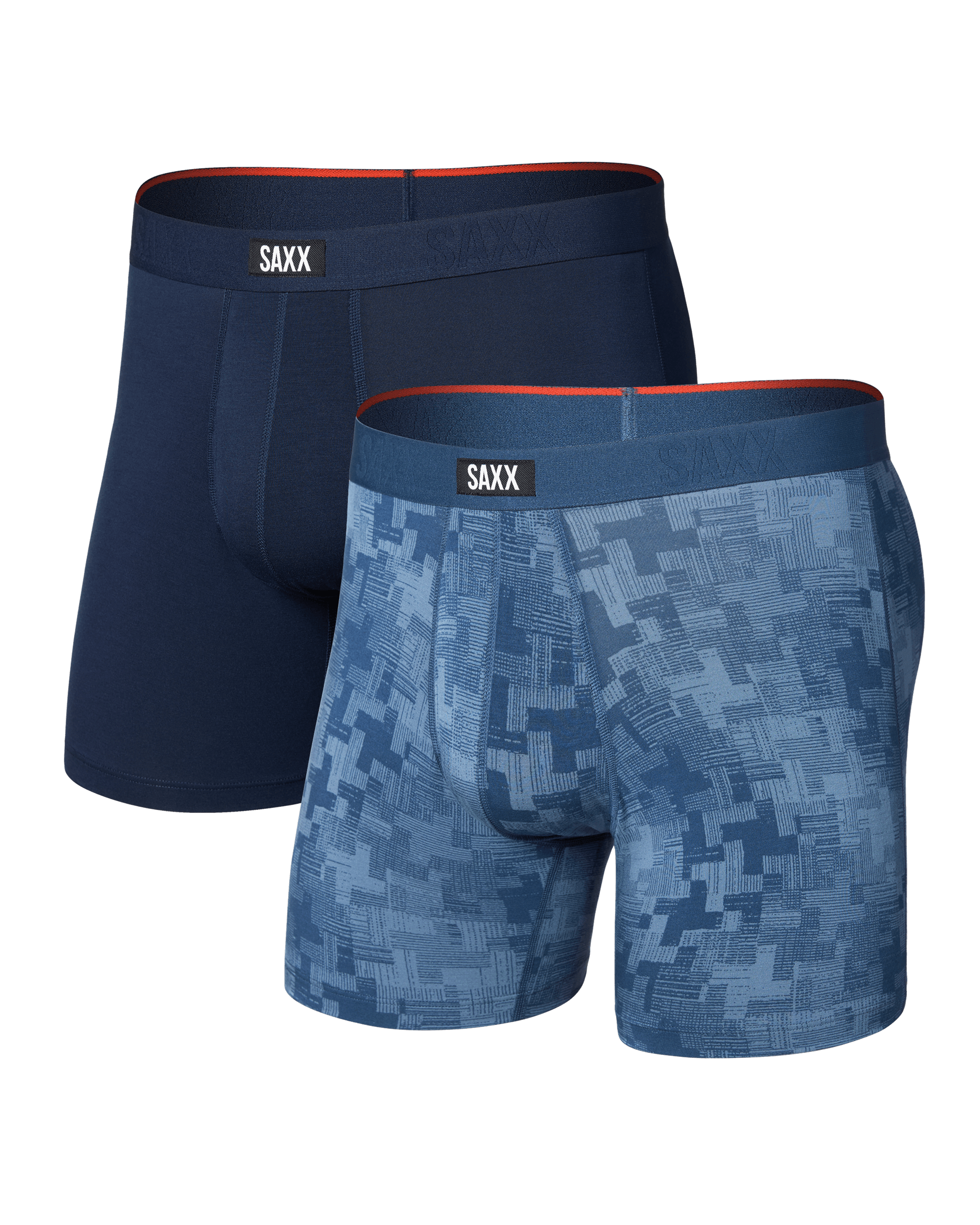 Vibe Xtra Soft Comfort (2 Pack)