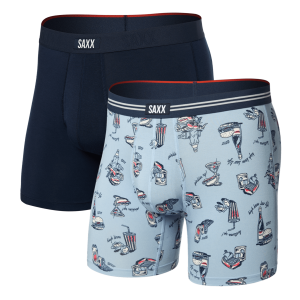 Vibe Xtra Soft Comfort (2 Pack)