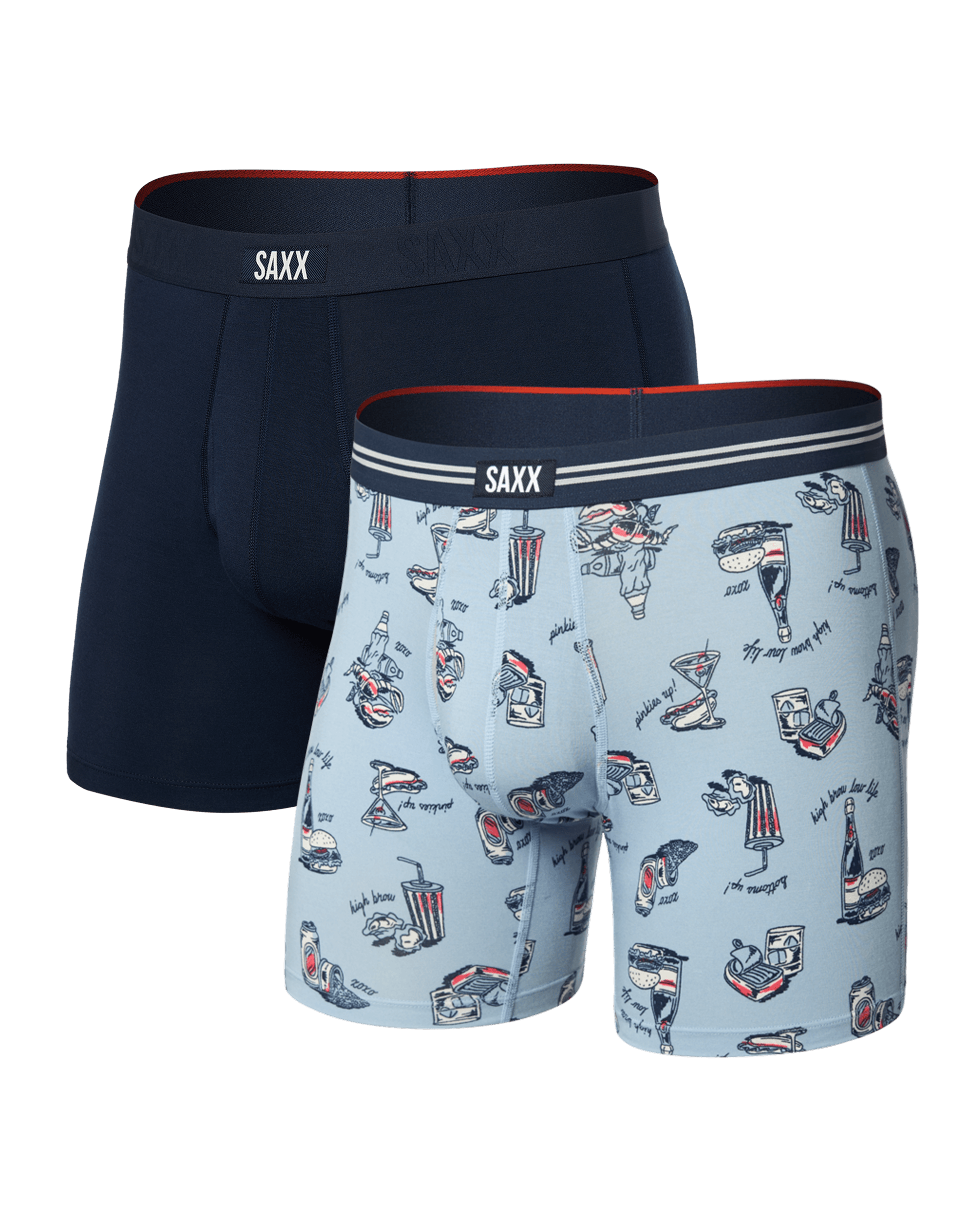 Vibe Xtra Soft Comfort (2 Pack)