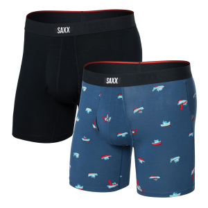 Vibe Xtra Soft Comfort (2 Pack)