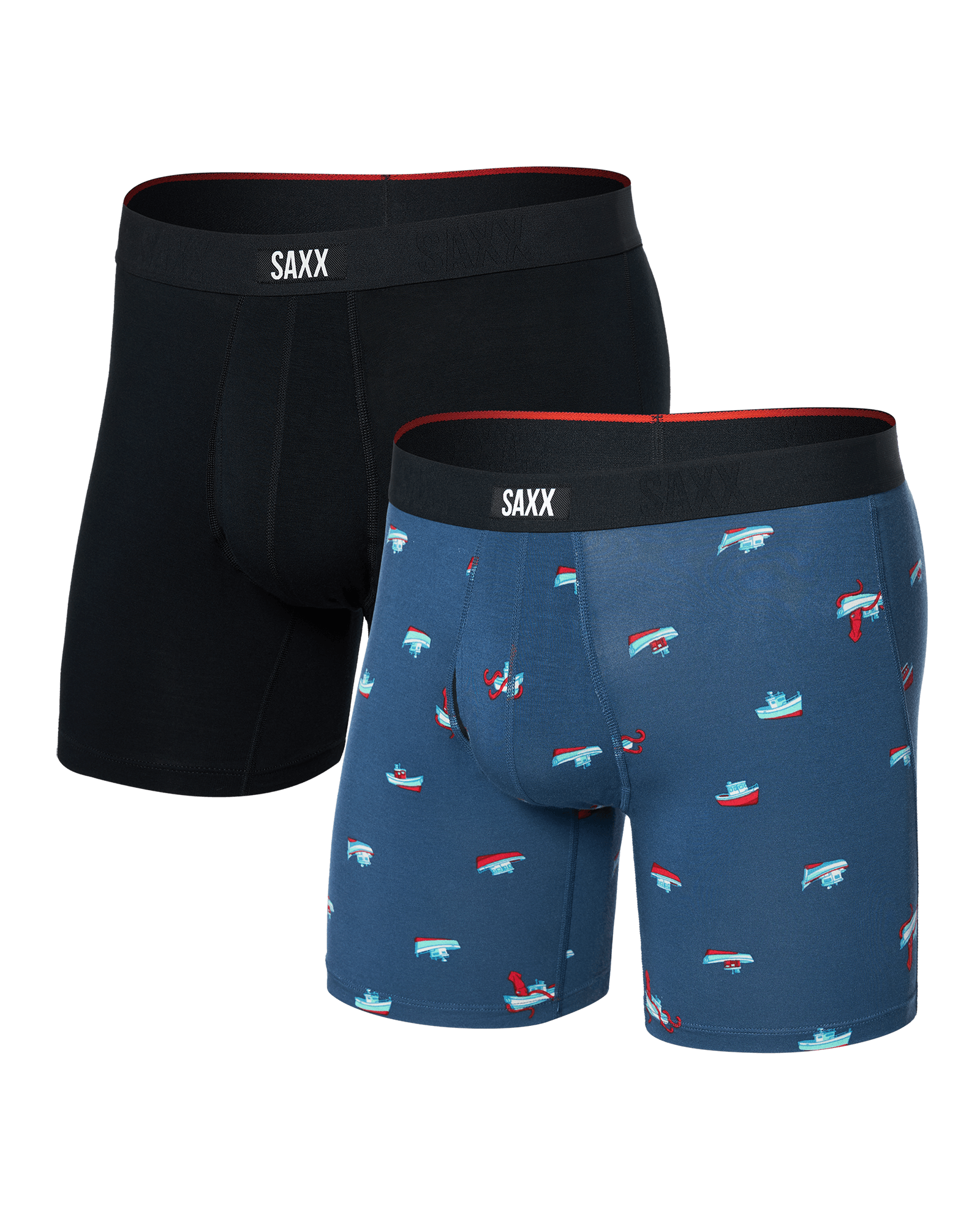 Vibe Xtra Soft Comfort (2 Pack)