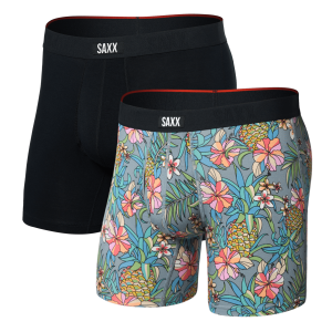 Vibe Xtra Soft Comfort (2 Pack)