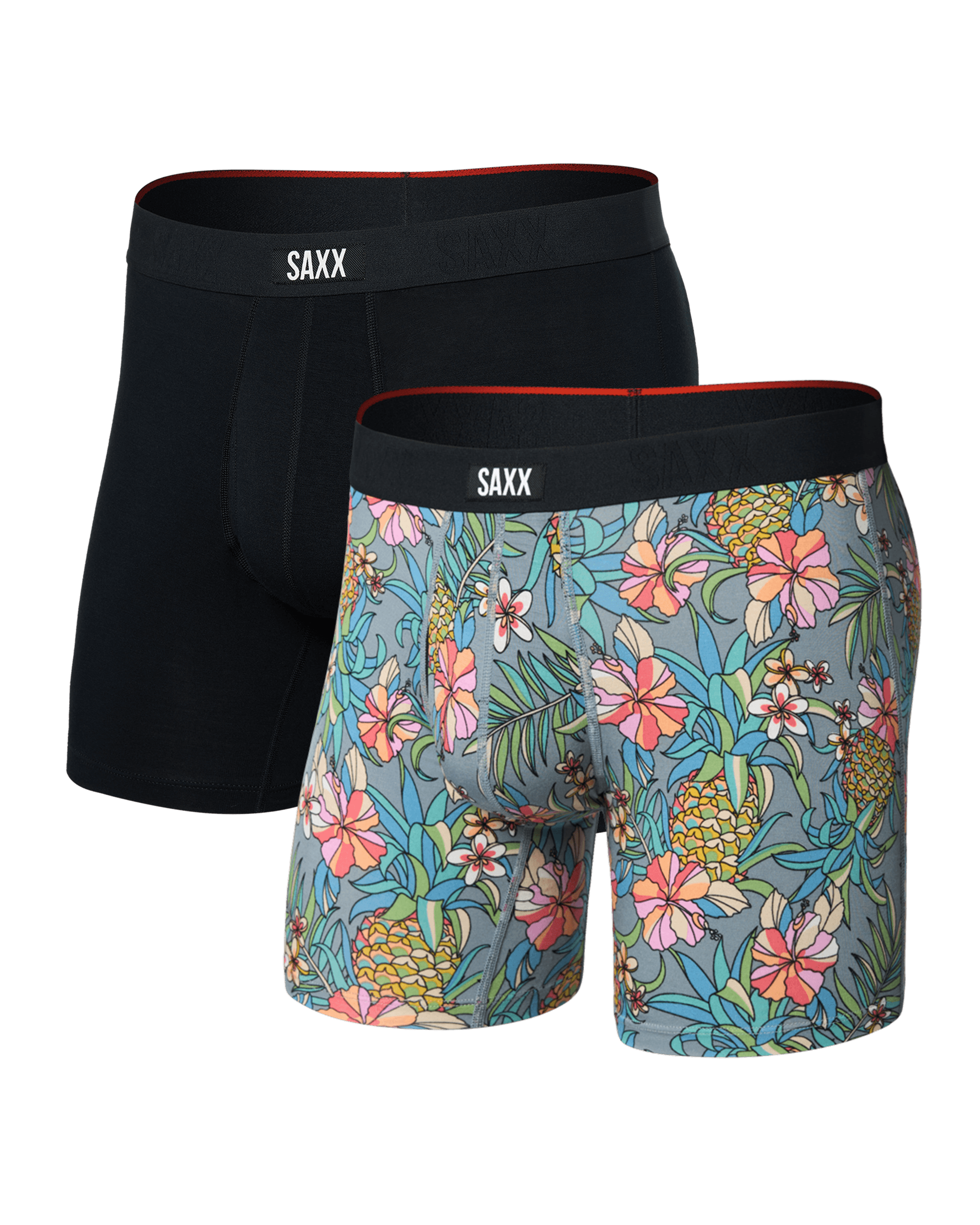 Vibe Xtra Soft Comfort (2 Pack)