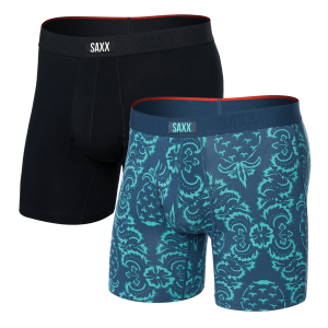 Vibe Xtra Soft Comfort (2 Pack)