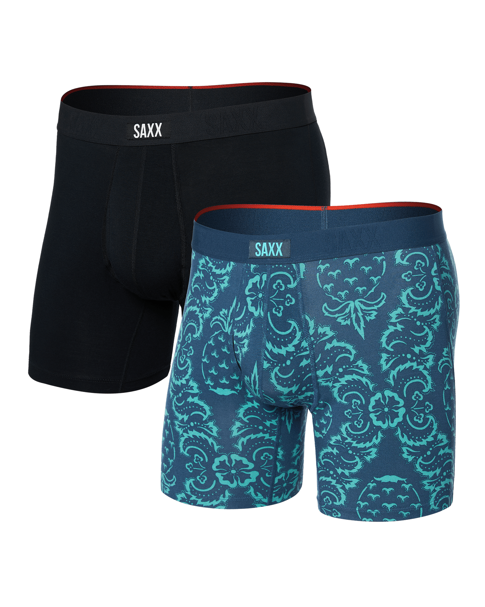 Vibe Xtra Soft Comfort (2 Pack)