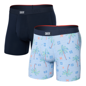 Vibe Xtra Soft Comfort (2 Pack)