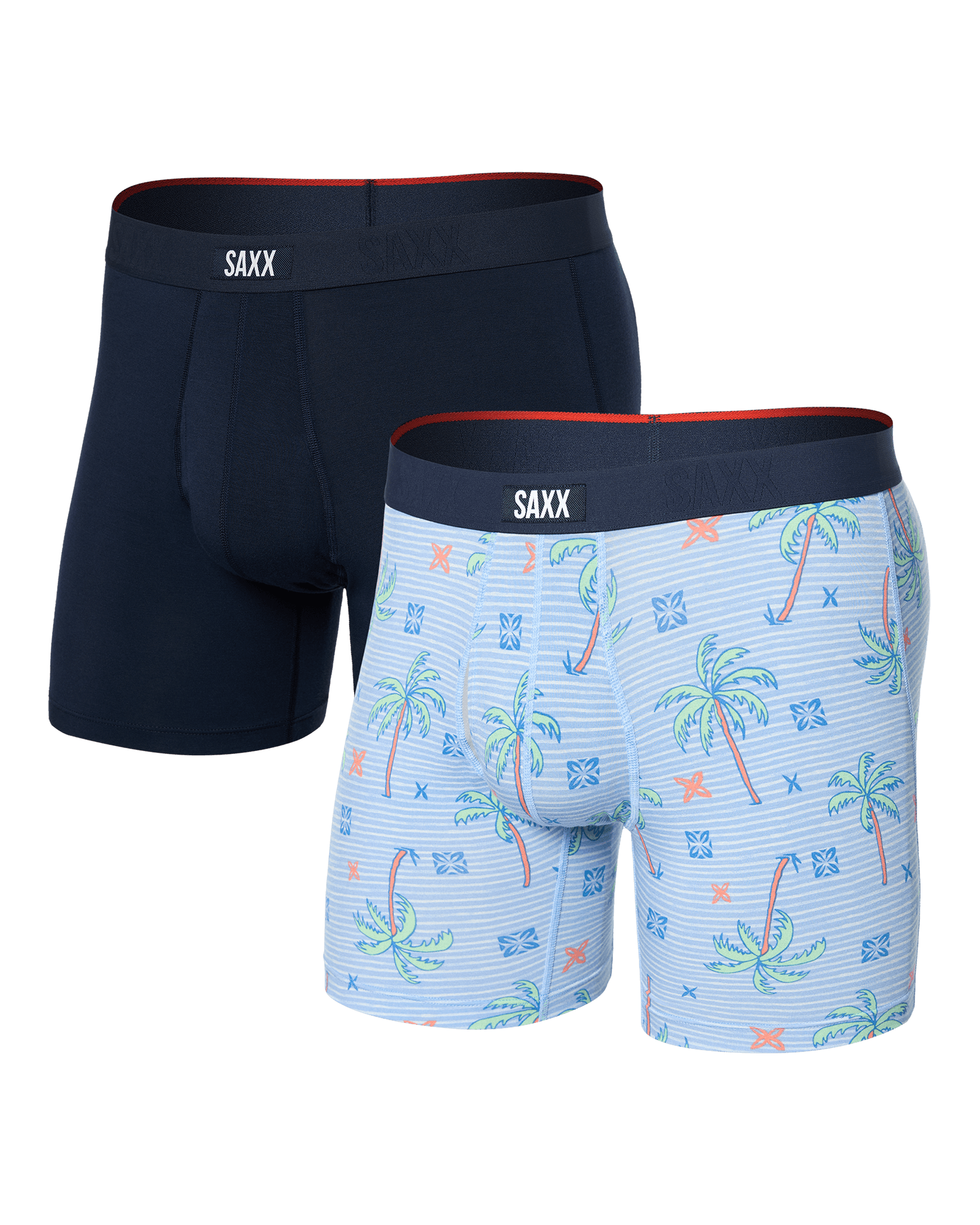 Vibe Xtra Soft Comfort (2 Pack)