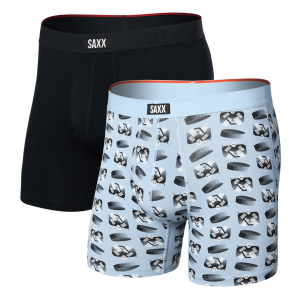 Vibe Xtra Soft Comfort (2 Pack)