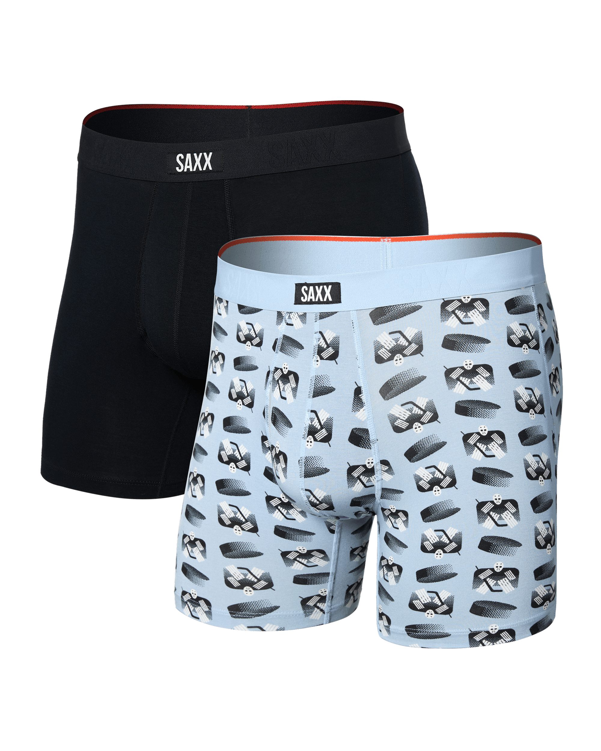 Vibe Xtra Soft Comfort (2 Pack)