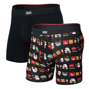 Vibe Xtra Soft Comfort (2 Pack)