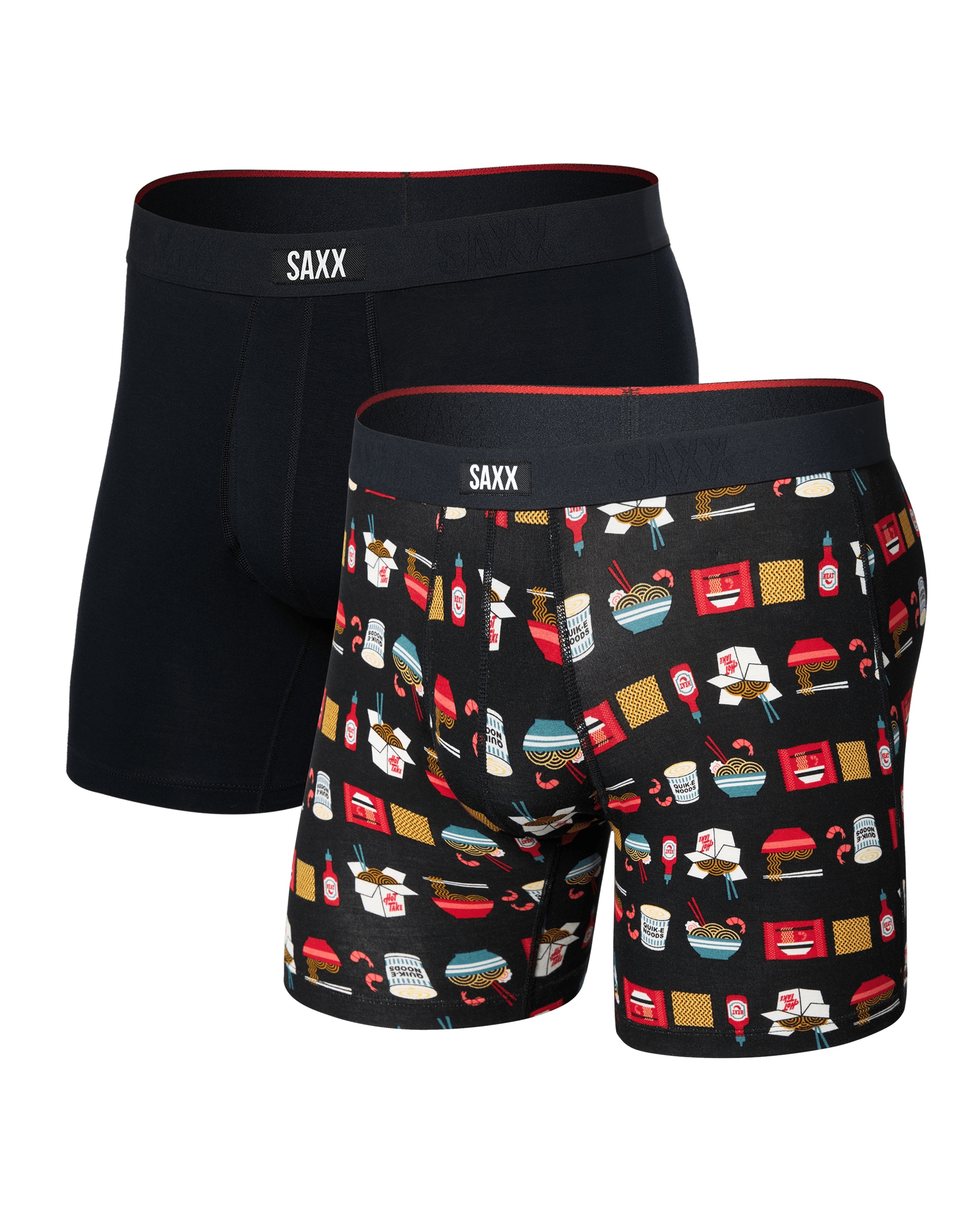 Vibe Xtra Soft Comfort (2 Pack)