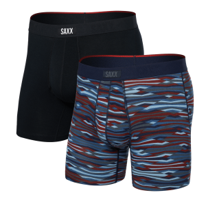Vibe Xtra Soft Comfort (2 Pack)