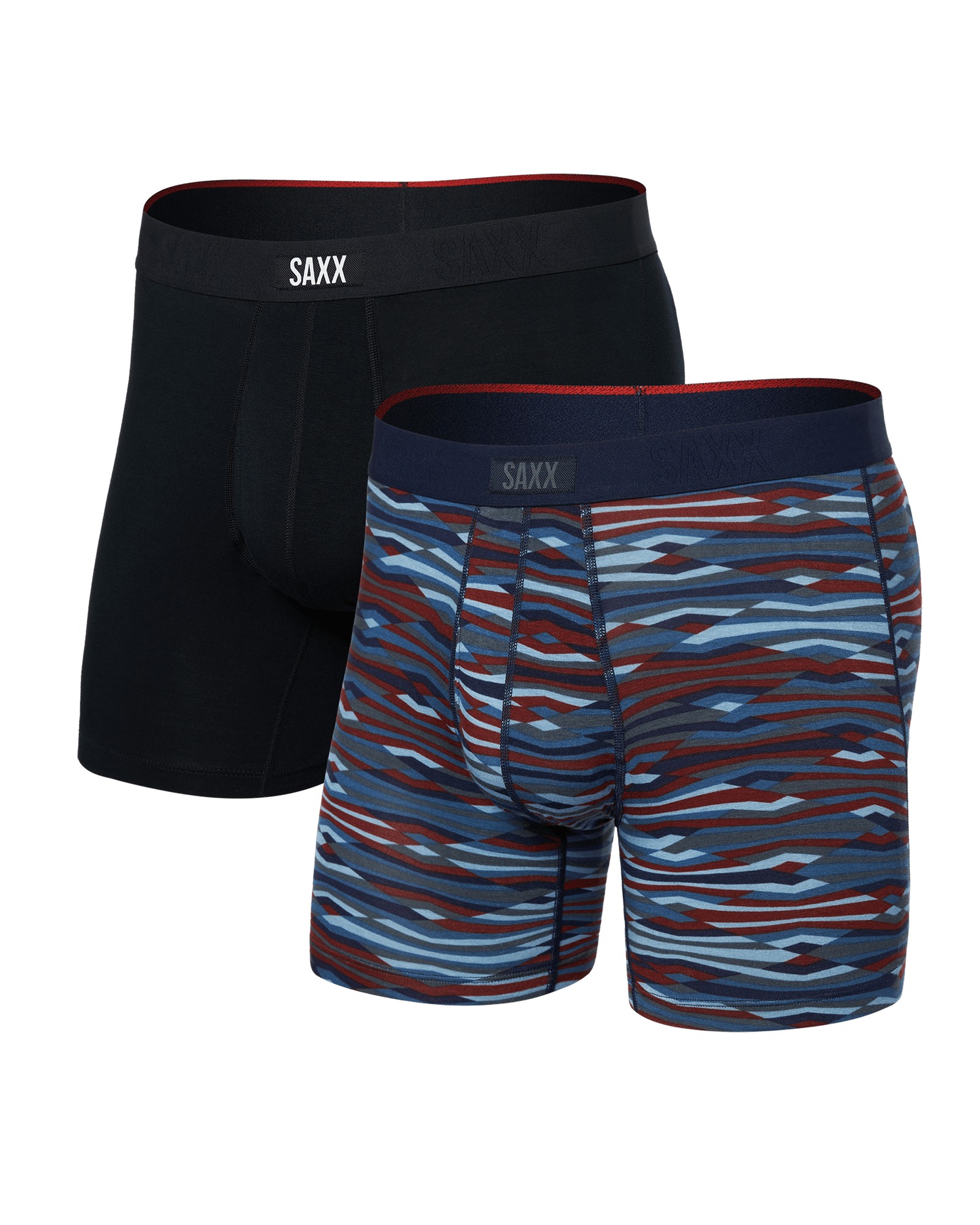 Vibe Xtra Soft Comfort (2 Pack)