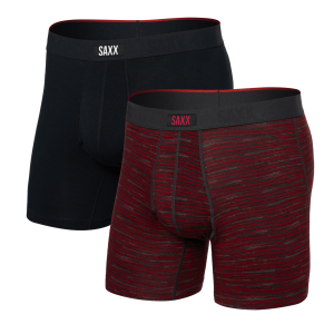Vibe Xtra Soft Comfort (2 Pack)