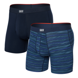 Vibe Xtra Soft Comfort (2 Pack)