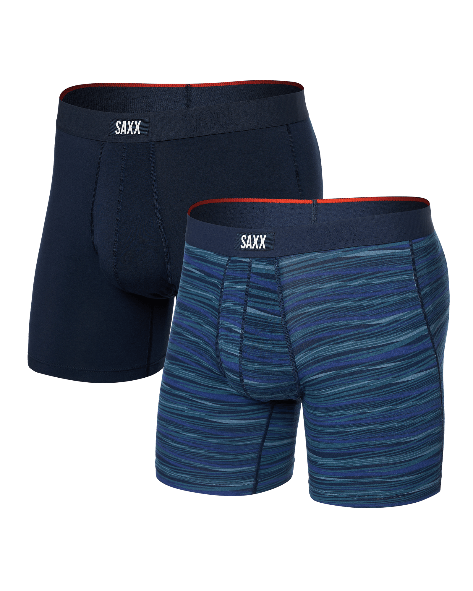Vibe Xtra Soft Comfort (2 Pack)