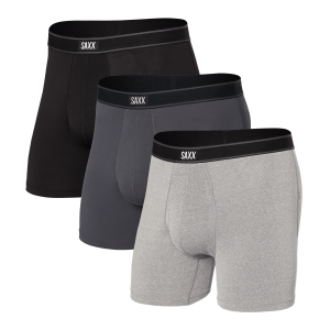 Daytripper Comfort Stretch (3 Pack)