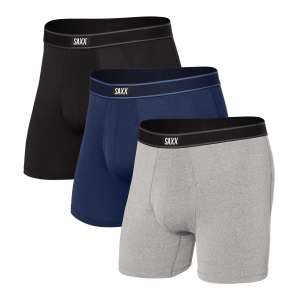 Daytripper Comfort Stretch (3 Pack)
