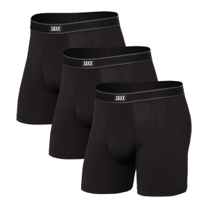 Daytripper Comfort Stretch (3 Pack)