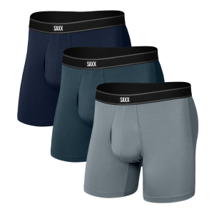Daytripper Comfort Stretch (3 Pack)