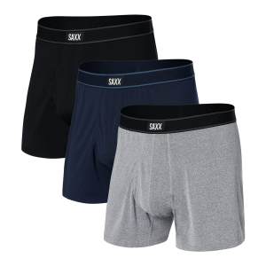 Daytripper Comfort Stretch (3 Pack)