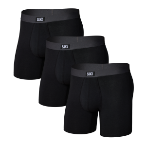 Core Cotton (3 Pack)