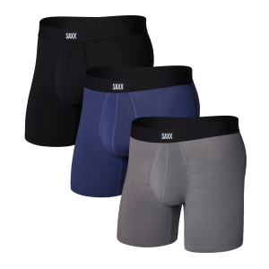 Core Cotton (3 Pack)