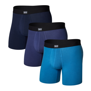 Core Cotton (3 Pack)