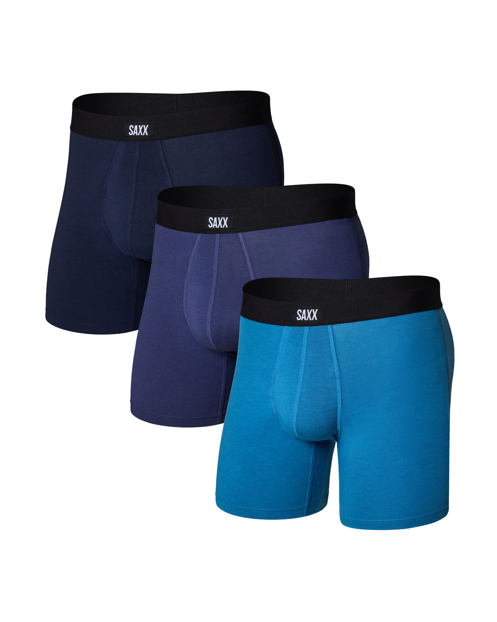 Core Cotton (3 Pack)