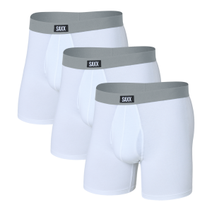 Core Cotton (3 Pack)