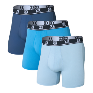 Essential Performance Mesh (3 Pack)