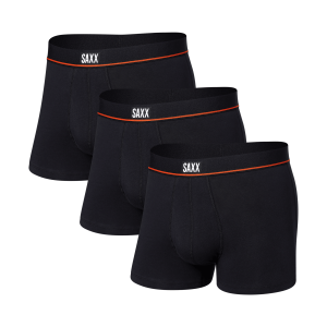 Non-Stop Stretch Cotton (3 Pack)