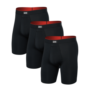 Multi-Sport Mesh (3 Pack)