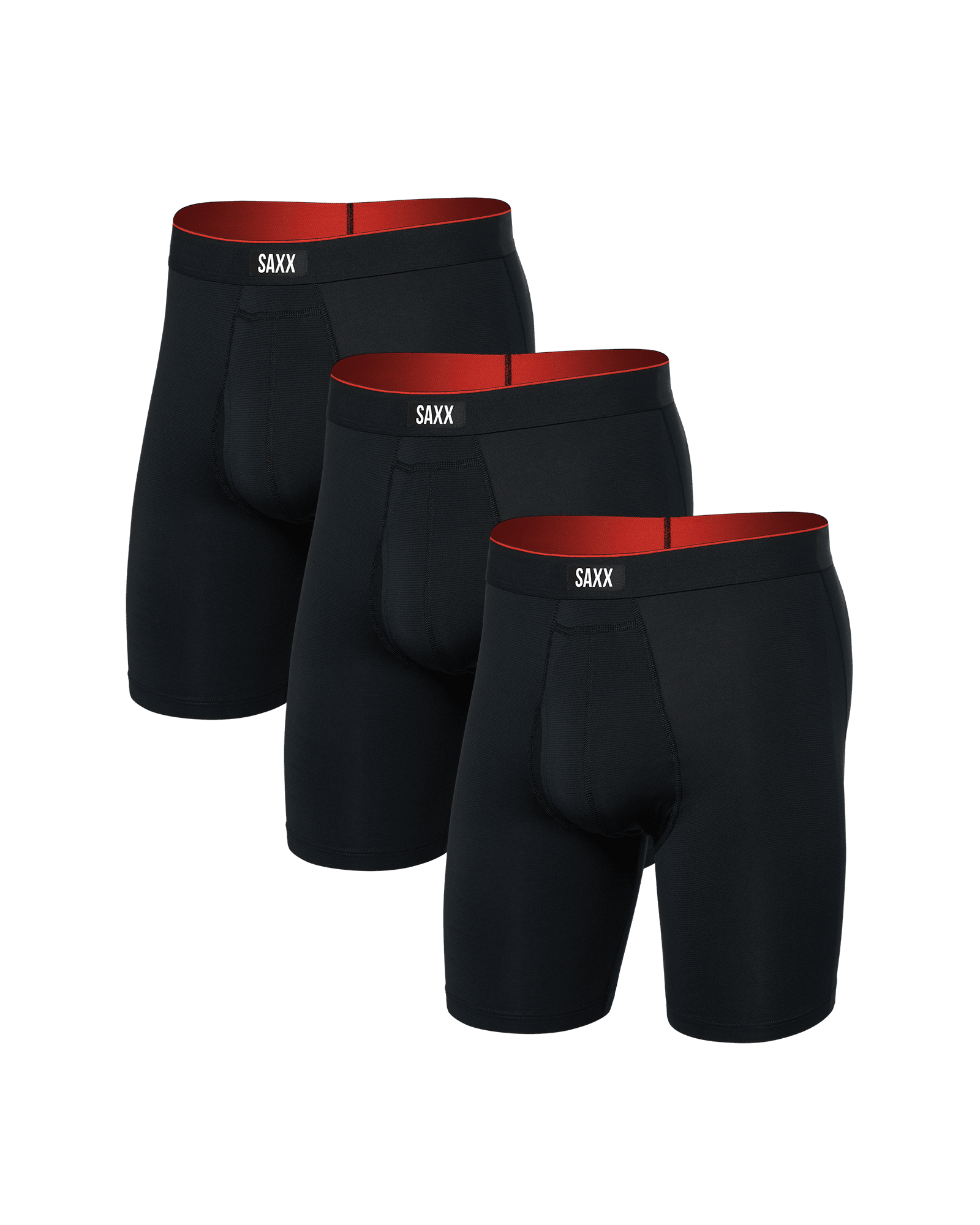 Multi-Sport Mesh (3 Pack)