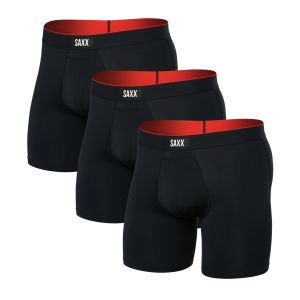 Multi-Sport Mesh (3 Pack)