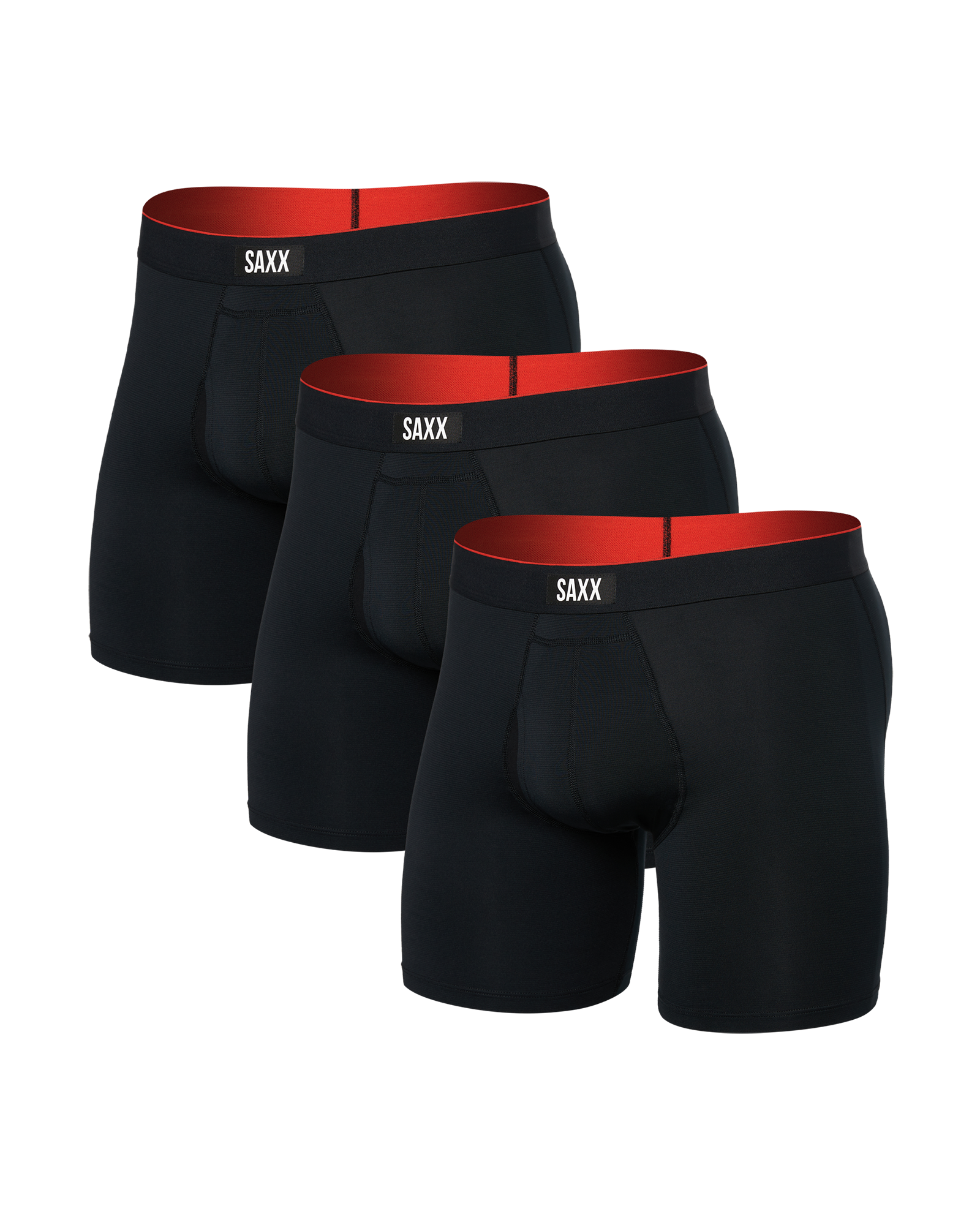 Multi-Sport Mesh (3 Pack)