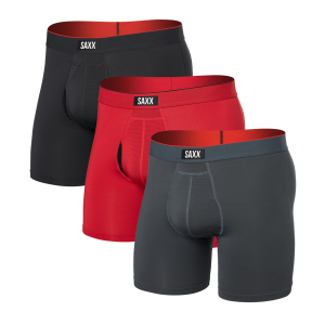 Multi-Sport Mesh (3 Pack)