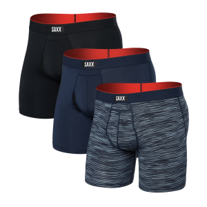 Multi-Sport Mesh (3 Pack)