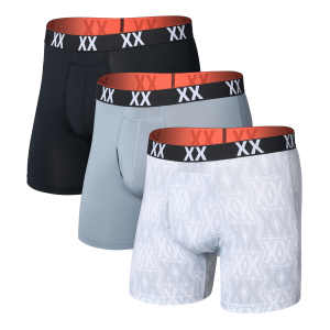 Multi-Sport Mesh (3 Pack)