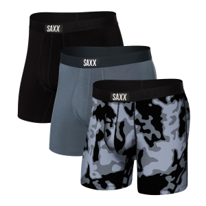 Ultra Super Soft (3 Pack)