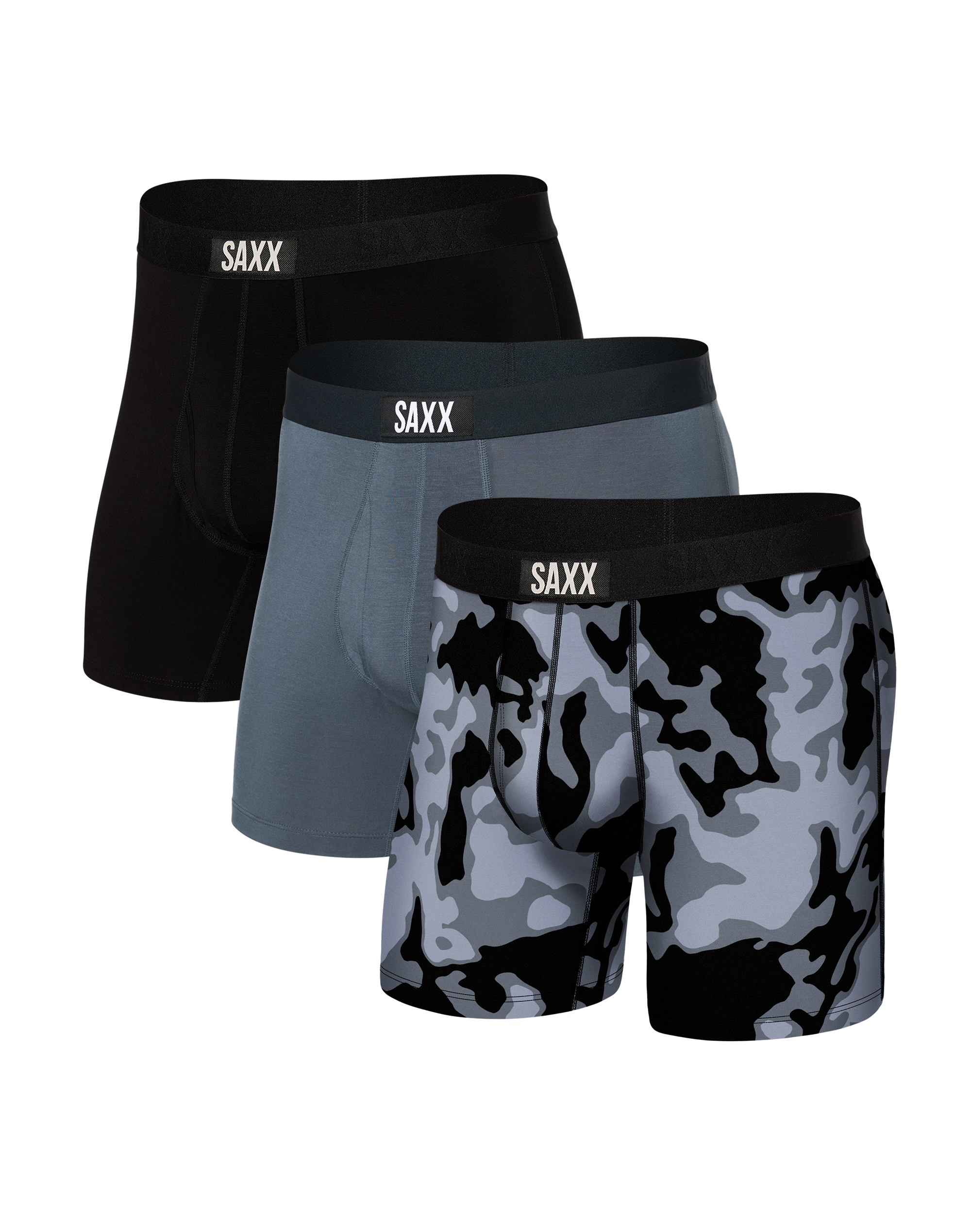 Ultra Super Soft (3 Pack)