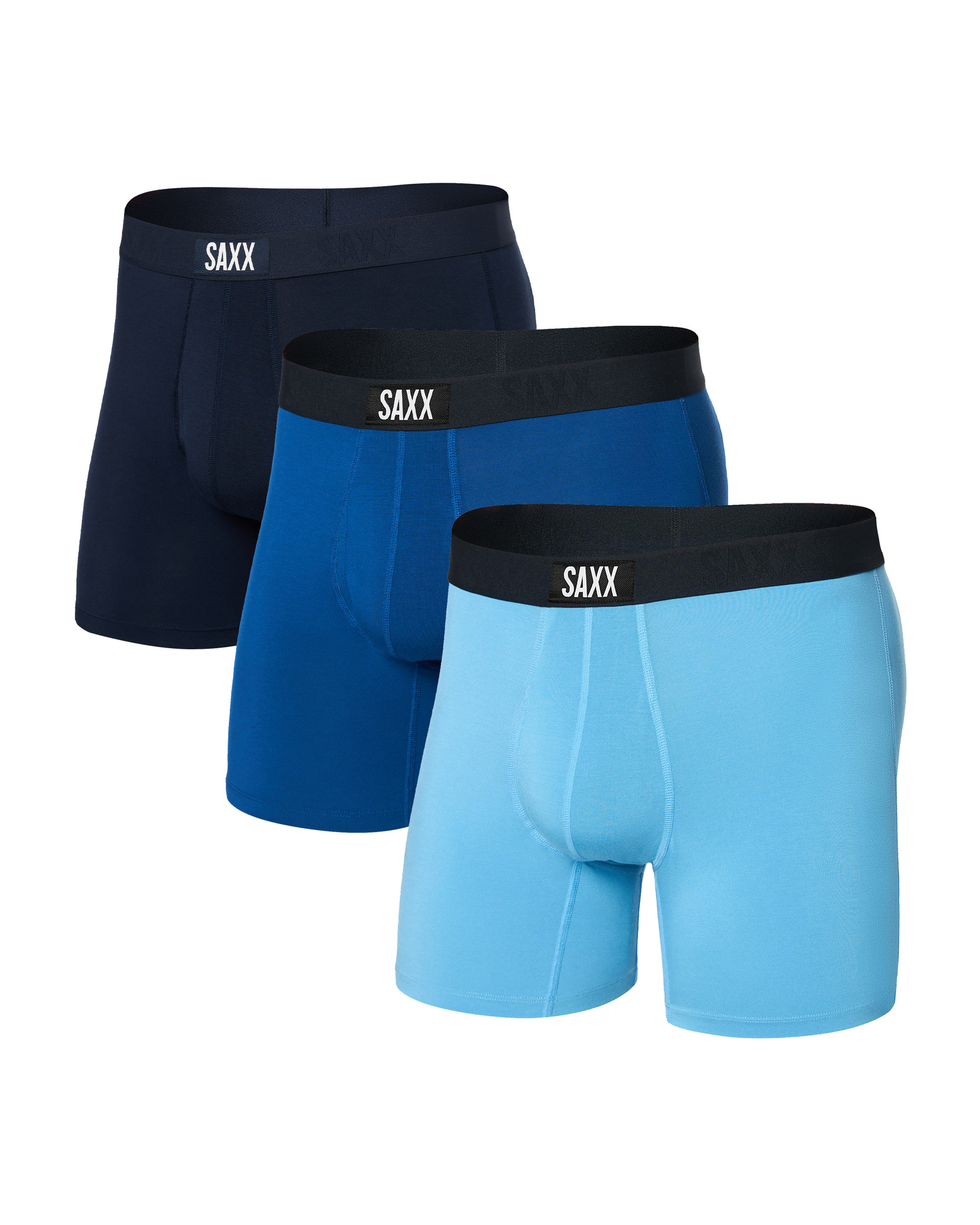 Ultra Super Soft (3 Pack)