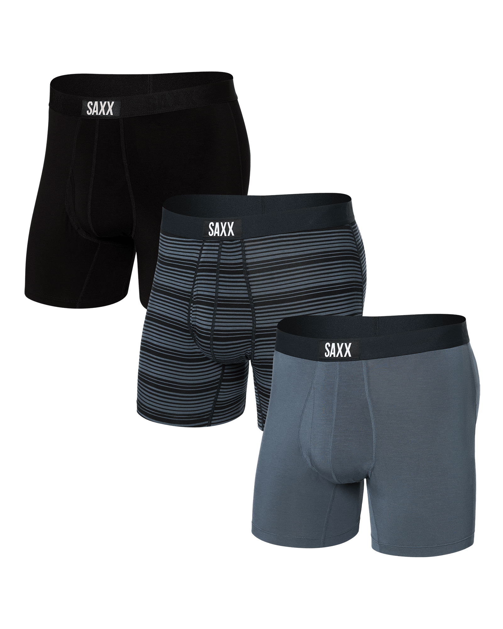Ultra Super Soft (3 Pack)