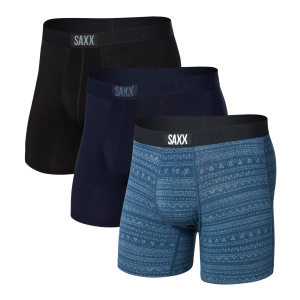 Vibe Super Soft (3 Pack)