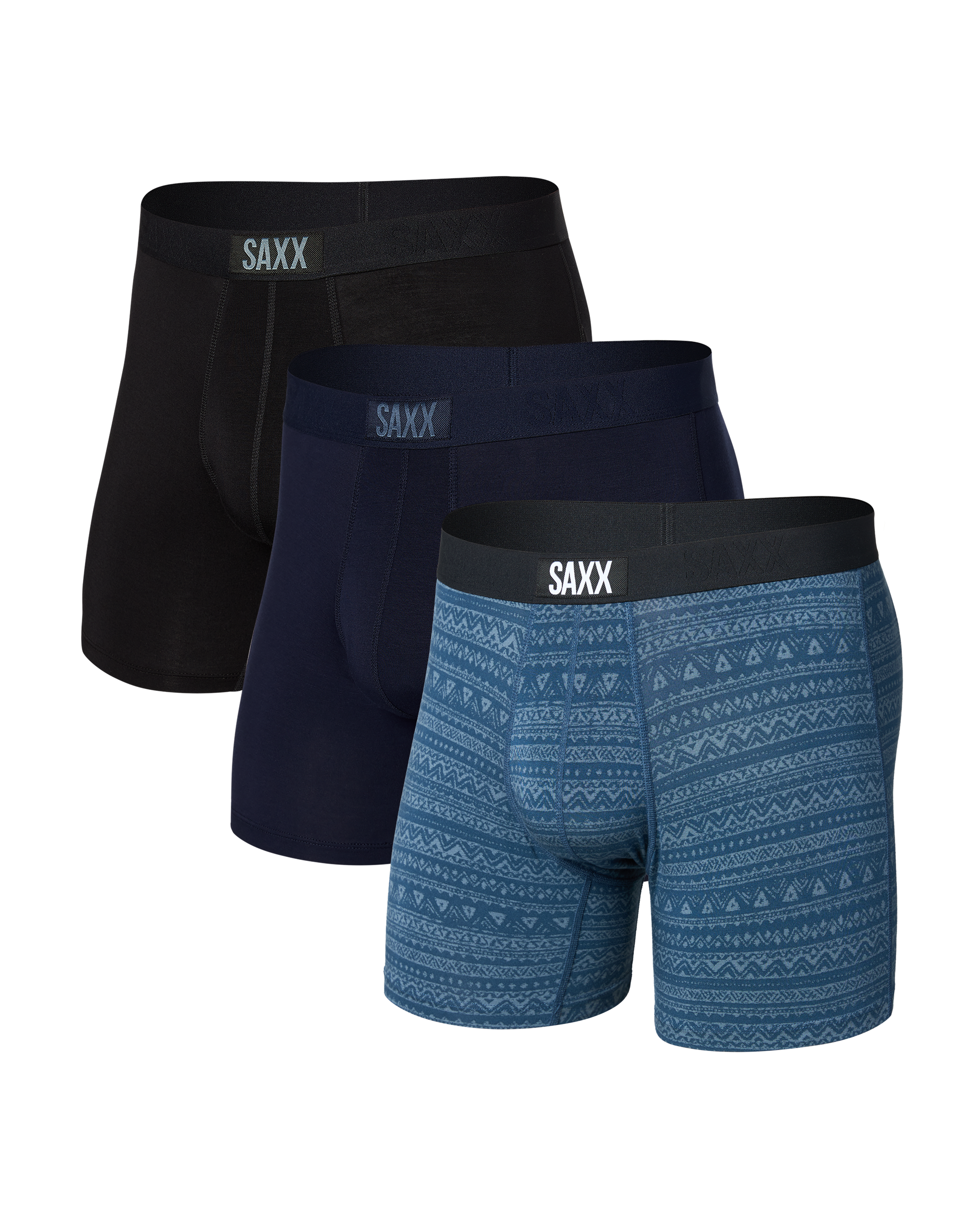 Vibe Super Soft (3 Pack)