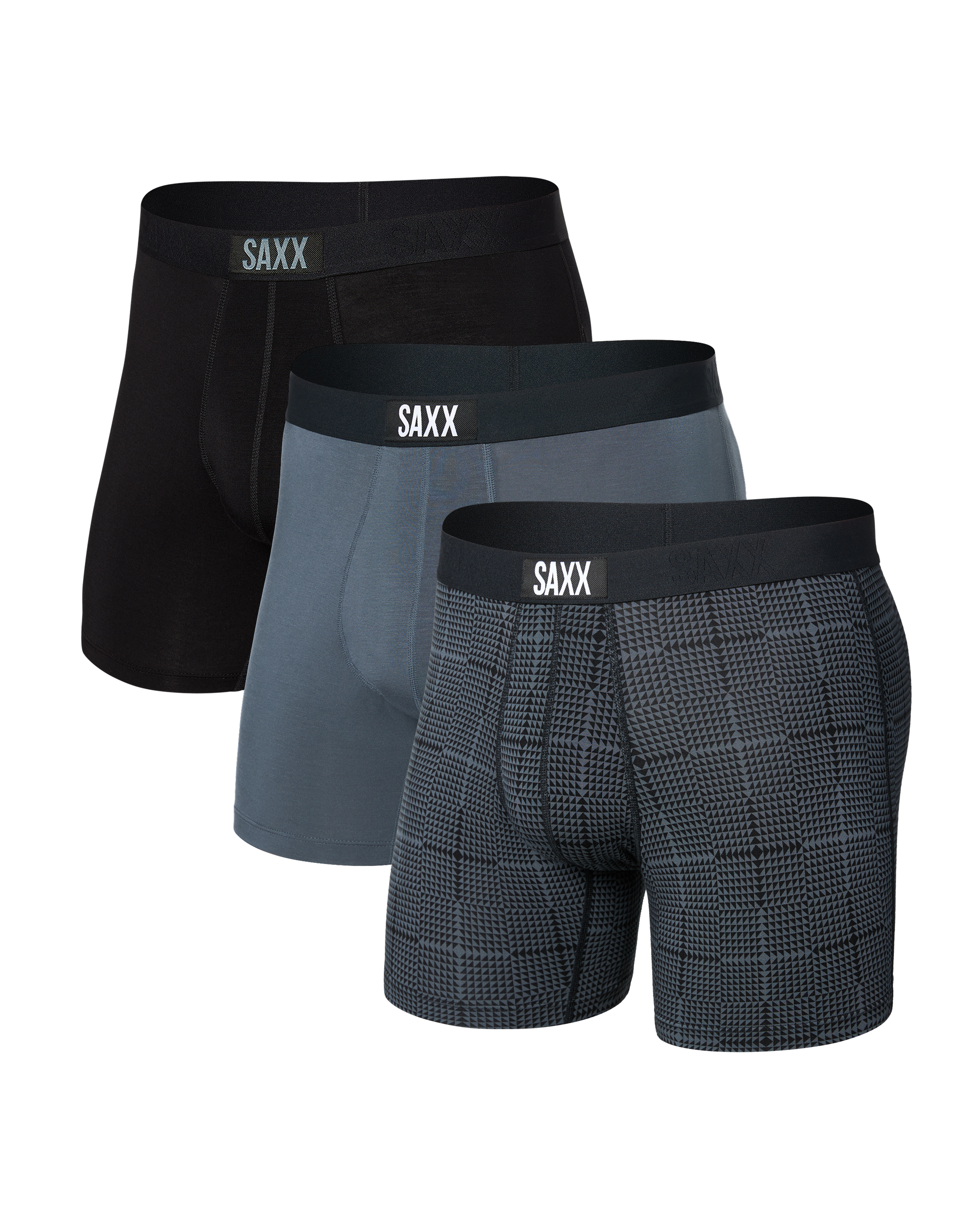Vibe Super Soft (3 Pack)